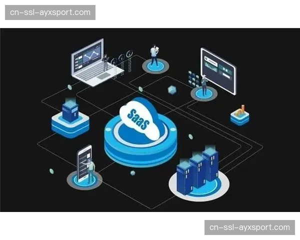 专业化制作工具正以SaaS模式向中小赛事机构渗透。