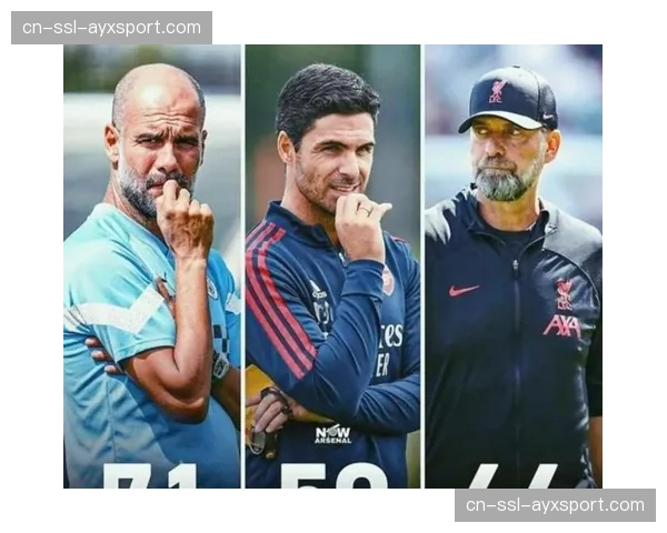 特写：西蒙尼与瓜迪奥拉，两位战术大师的第四次欧冠对决