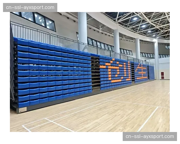 王子公园球场启动2026年夏季看台座椅全面更换工程