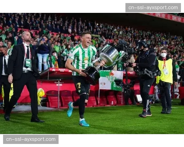 通讯：老将华金退役后，皇家贝蒂斯寻找新的精神旗帜