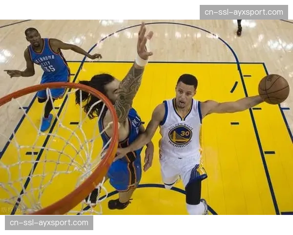 评论：年轻魔术队重返季后赛，未来可期