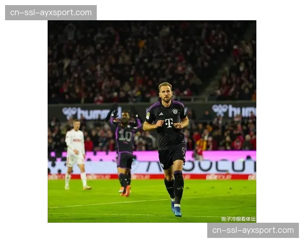 通讯：时隔十年，科隆俱乐部重返德甲联赛的庆祝之夜