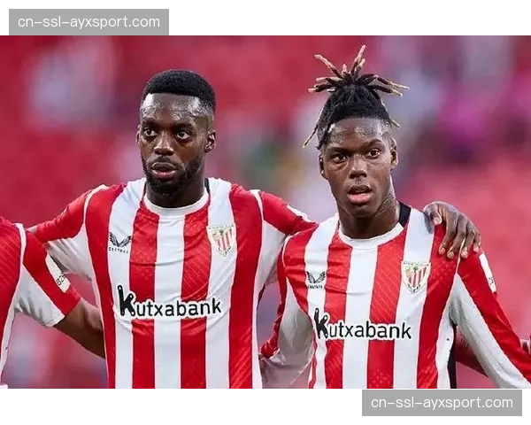 转会传闻：曼联派出球探考察毕尔巴鄂竞技边锋尼科·威廉姆斯