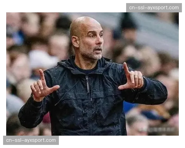 评论：哈兰德哑火，瓜迪奥拉的“无锋阵”是否更适配欧冠？