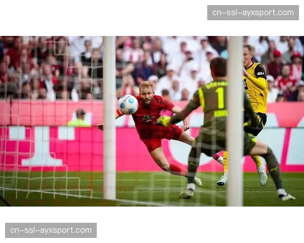 从崩盘到逆转：深度复盘拜仁如何通过下半场提速击溃多特蒙德