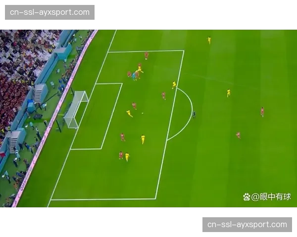 法甲裁判委员会宣布,将在下赛季测试半自动越位识别技术