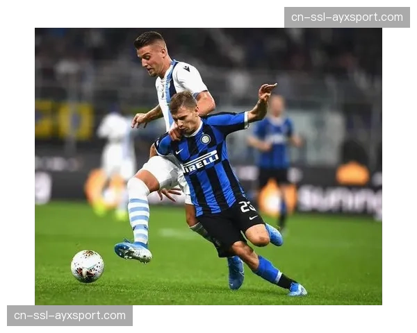 拉齐奥与波利马克合作探索体育、数据与技术间新型互动模式